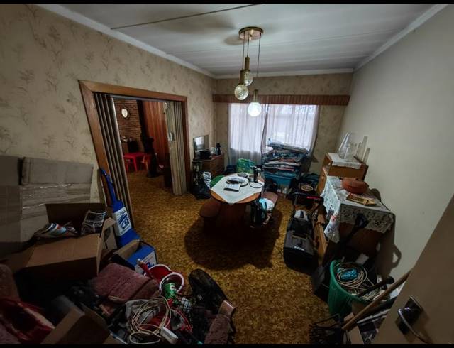 3 BEDROOM HOUSE FOR SALE IN VANDERBIJLPARK SW 5